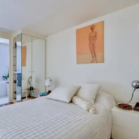 Διαμέρισμα Guestready -- Duplex Etoile & Monceau