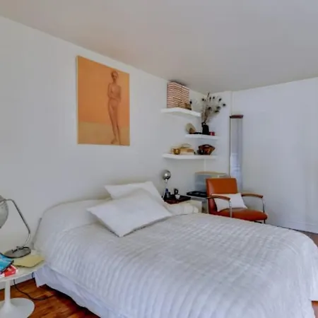 Διαμέρισμα Guestready -- Duplex Etoile & Monceau Παρίσι