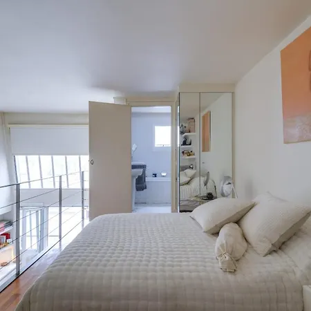 Guestready -- Duplex Etoile & Monceau