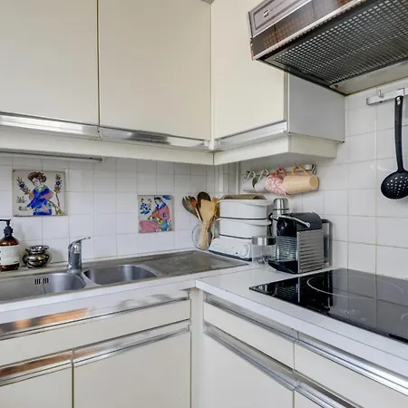 Guestready -- Duplex Etoile & Monceau *